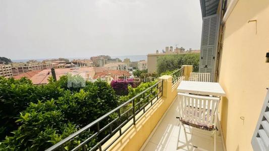 For sale Cap-d'ail 9 rooms 211 m2 Alpes Maritimes (06320) photo 1