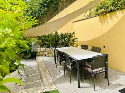 For sale Cap-d'ail 9 rooms 211 m2 Alpes Maritimes (06320) photo 3