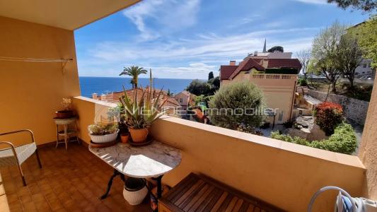 For sale Cap-d'ail 4 rooms 86 m2 Alpes Maritimes (06320) photo 0