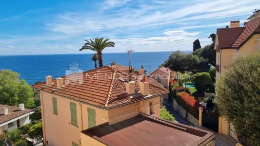 For sale Cap-d'ail 4 rooms 86 m2 Alpes Maritimes (06320) photo 1