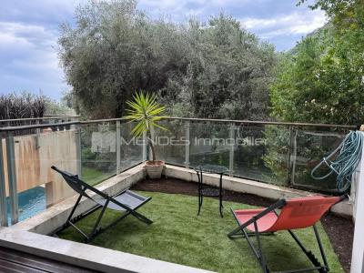 For sale Beausoleil 2 rooms 42 m2 Alpes Maritimes (06240) photo 0