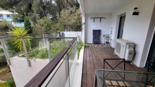 For sale Beausoleil 2 rooms 42 m2 Alpes Maritimes (06240) photo 2