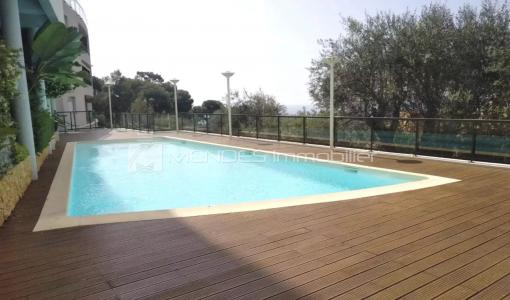 Acheter Appartement Beausoleil Alpes Maritimes