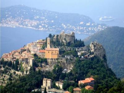 For sale Eze 4 rooms 108 m2 Alpes Maritimes (06360) photo 0