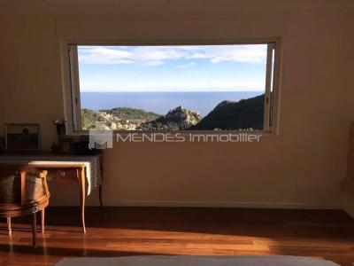 For sale Eze 4 rooms 108 m2 Alpes Maritimes (06360) photo 1