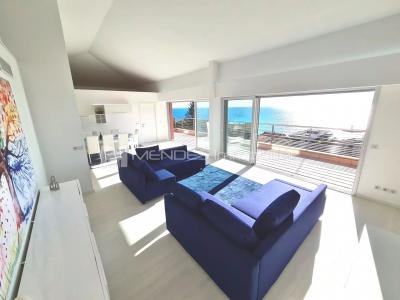 For sale Menton 5 rooms 135 m2 Alpes Maritimes (06500) photo 4