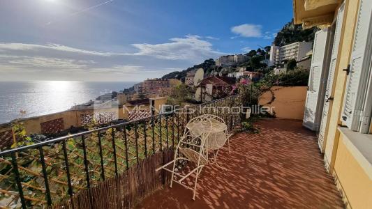 For sale Cap-d'ail 2 rooms 37 m2 Alpes Maritimes (06320) photo 0