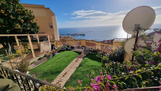 Acheter Appartement Cap-d'ail Alpes Maritimes