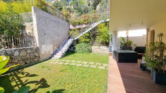 For sale Beausoleil 4 rooms 95 m2 Alpes Maritimes (06240) photo 2