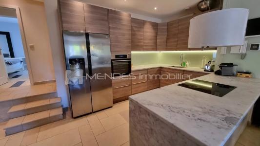 For sale Beausoleil 4 rooms 95 m2 Alpes Maritimes (06240) photo 4