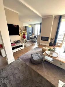 Annonce Vente 3 pices Appartement Cannet 32