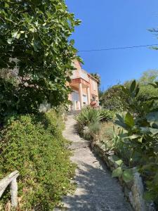 For sale Menton MADONE 8 rooms 154 m2 Alpes Maritimes (06500) photo 3