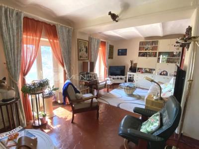 For sale Menton MADONE 8 rooms 154 m2 Alpes Maritimes (06500) photo 4