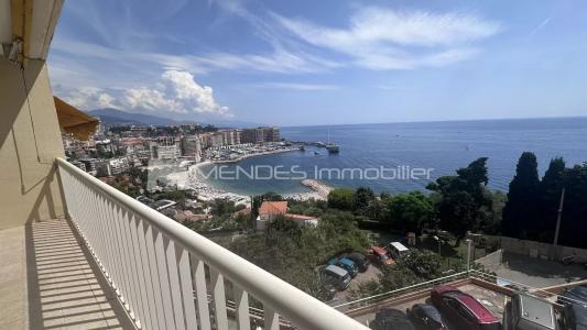 For sale Cap-d'ail 3 rooms 53 m2 Alpes Maritimes (06320) photo 0