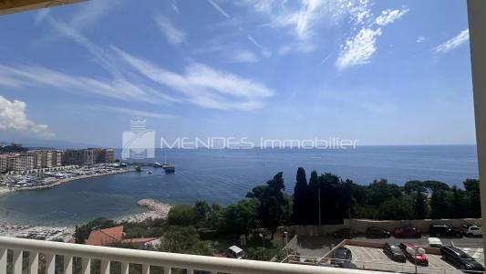 For sale Cap-d'ail 3 rooms 53 m2 Alpes Maritimes (06320) photo 1