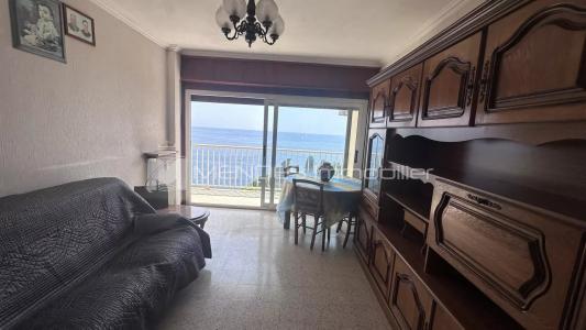 For sale Cap-d'ail 3 rooms 53 m2 Alpes Maritimes (06320) photo 2