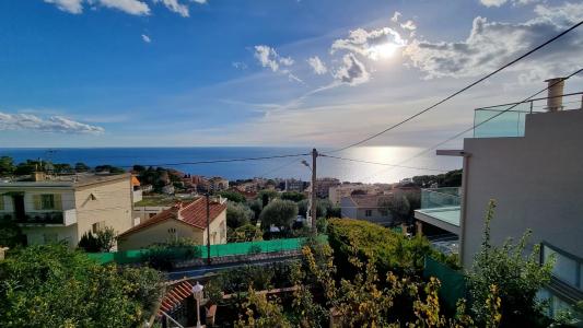 For sale Cap-d'ail 3 rooms 110 m2 Alpes Maritimes (06320) photo 0