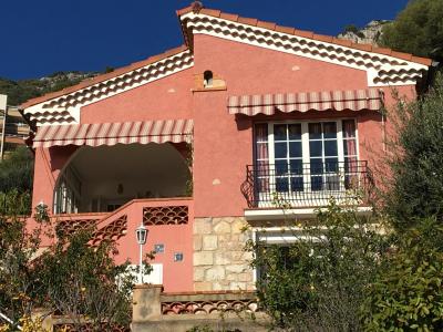 For sale Cap-d'ail 3 rooms 110 m2 Alpes Maritimes (06320) photo 1