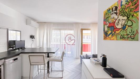 Annonce Location Appartement Cannes 06