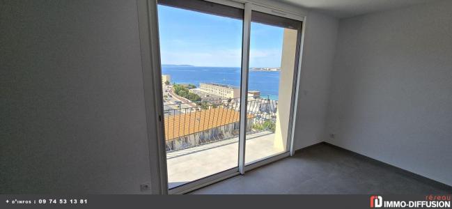 For sale ENTRE DE VILLE 4 rooms 100 m2 Corse (20090) photo 1