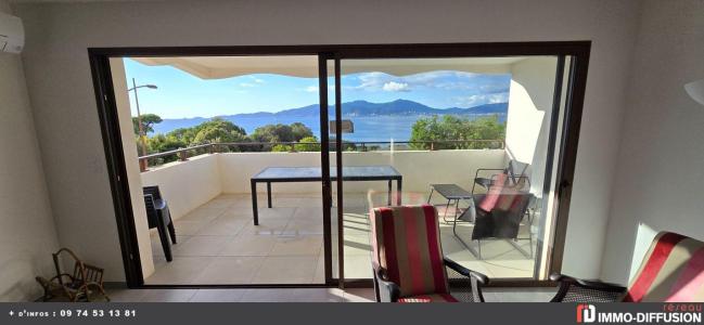 For sale PORTICCIO 3 rooms 67 m2 Corse (20166) photo 3