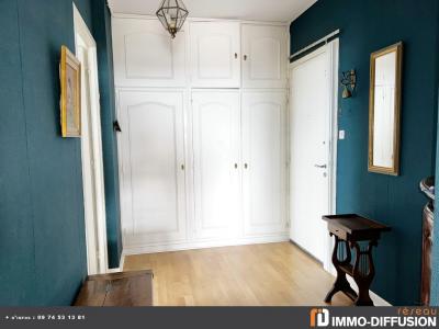 For sale 4 rooms 94 m2 Saone et loire (71100) photo 1