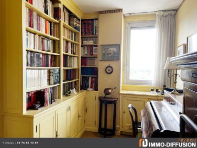 For sale 4 rooms 94 m2 Saone et loire (71100) photo 2