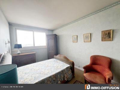 For sale 4 rooms 94 m2 Saone et loire (71100) photo 3