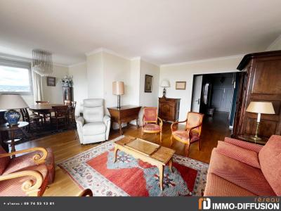 For sale 4 rooms 94 m2 Saone et loire (71100) photo 4