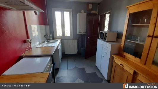 Acheter Appartement  Cote d'or