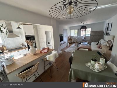 For sale PARC DE LA COLOMBIERE 5 rooms 100 m2 Cote d'or (21000) photo 2