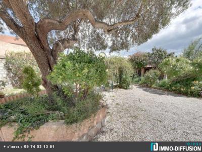 For sale ETANG DE THAU 5 rooms 160 m2 Herault (34540) photo 0