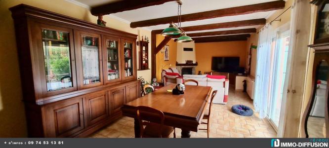 For sale ETANG DE THAU 5 rooms 160 m2 Herault (34540) photo 1