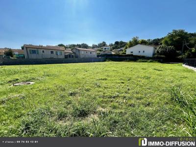 Annonce Vente Terrain  30