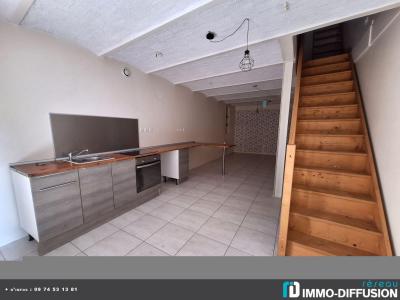 Acheter Maison  160000 euros