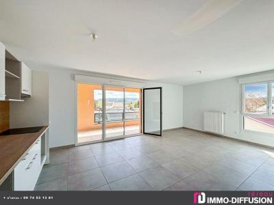 Annonce Vente 4 pices Appartement  38