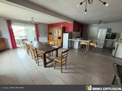 For sale CALME 153 m2 Ain (01400) photo 1