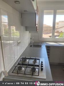 For sale CENTRE VILLE, PORT 4 rooms 76 m2 Herault (34140) photo 1