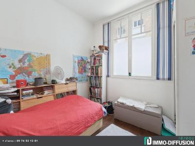 For sale EXELMANS 5 rooms 136 m2 Paris (75016) photo 4