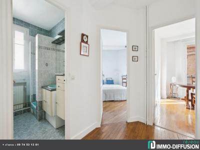 For sale RUE ESTIENNE D'ORVES 2 rooms 52 m2 Val de Marne (94300) photo 0