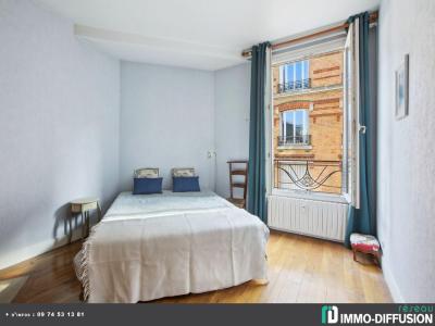 For sale RUE ESTIENNE D'ORVES 2 rooms 52 m2 Val de Marne (94300) photo 1