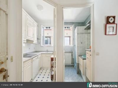 For sale RUE ESTIENNE D'ORVES 2 rooms 52 m2 Val de Marne (94300) photo 2