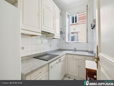 For sale RUE ESTIENNE D'ORVES 2 rooms 52 m2 Val de Marne (94300) photo 3