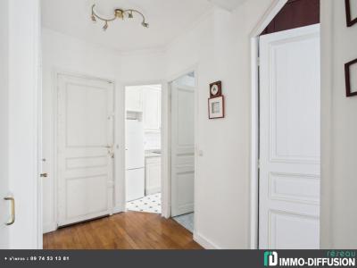 For sale RUE ESTIENNE D'ORVES 2 rooms 52 m2 Val de Marne (94300) photo 4