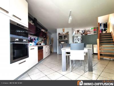 Annonce Vente 6 pices Maison  71