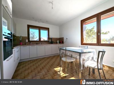 Annonce Vente 9 pices Maison  42