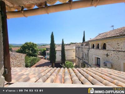 For sale  5 MIN DE ST AMBROIX 6 rooms 111 m2 Gard (30500) photo 1