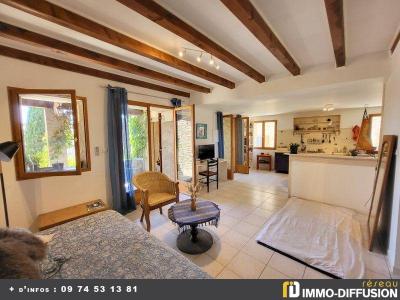 For sale  5 MIN DE ST AMBROIX 6 rooms 111 m2 Gard (30500) photo 3