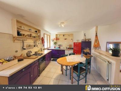 For sale  5 MIN DE ST AMBROIX 6 rooms 111 m2 Gard (30500) photo 4