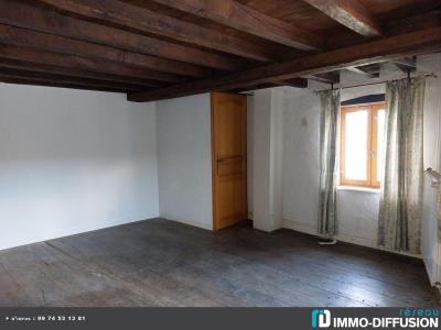 Acheter Maison  69000 euros